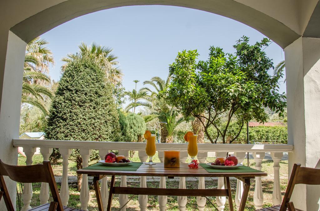 Markella Studios Zakynthos Island Szoba fotó