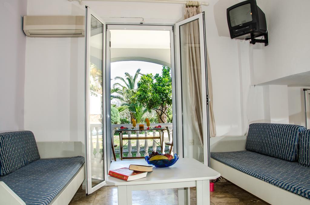 Markella Studios Zakynthos Island Szoba fotó