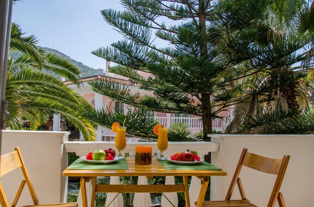 Markella Studios Zakynthos Island Szoba fotó