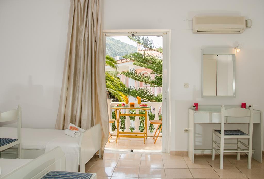Markella Studios Zakynthos Island Szoba fotó
