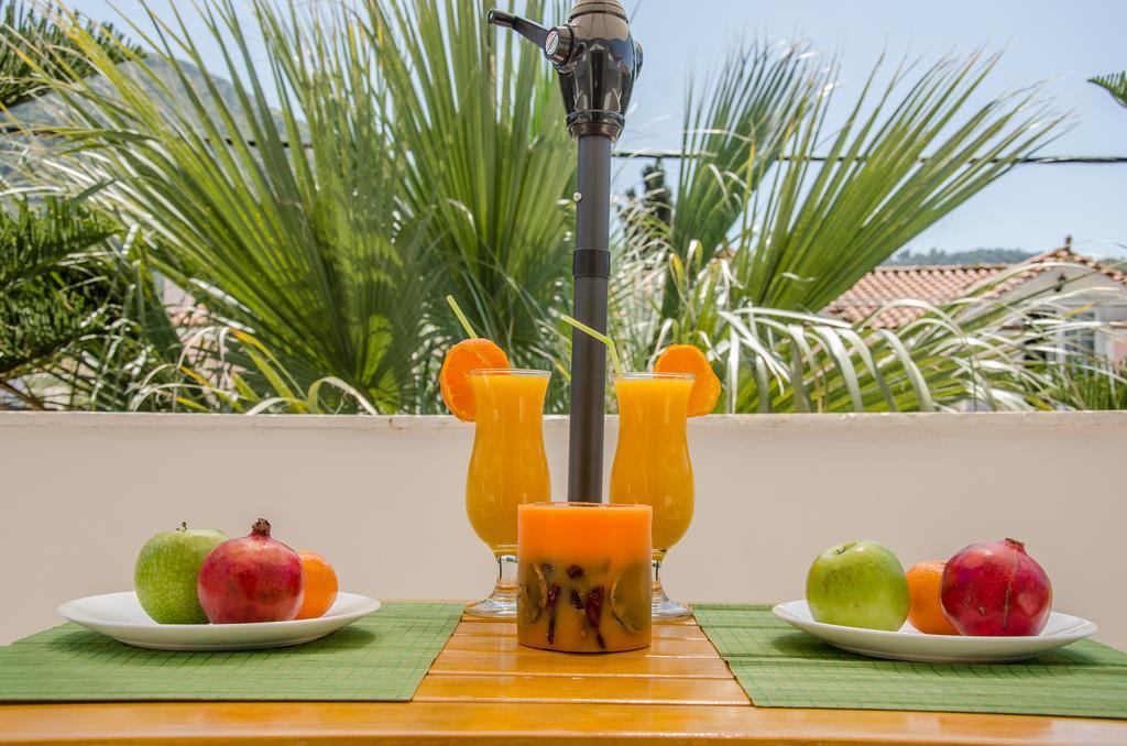 Markella Studios Zakynthos Island Szoba fotó
