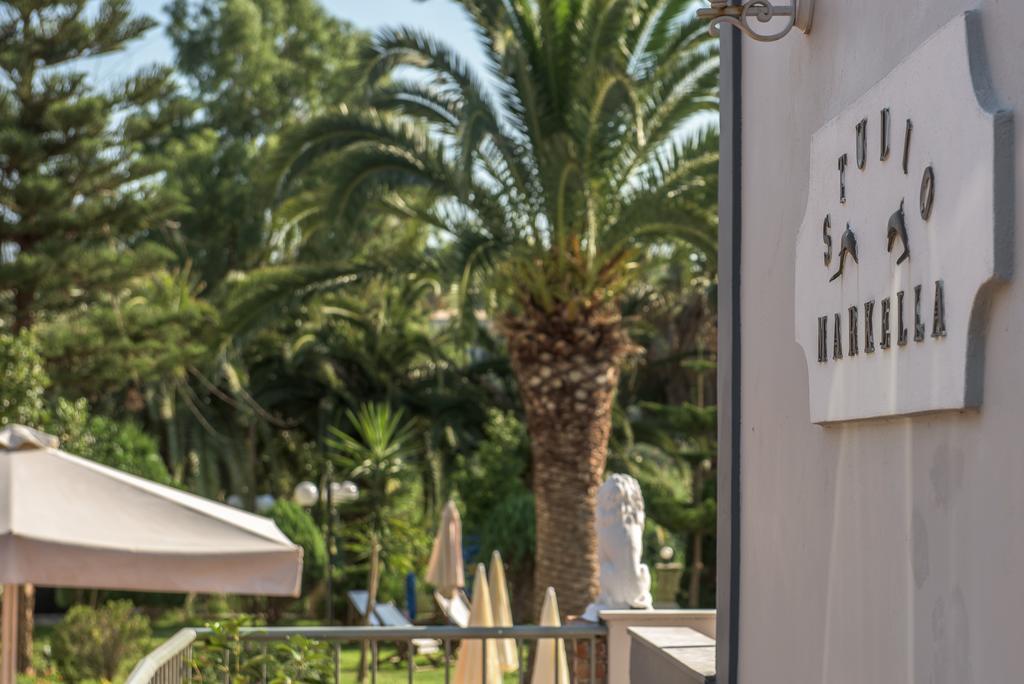 Markella Studios Zakynthos Island Kültér fotó