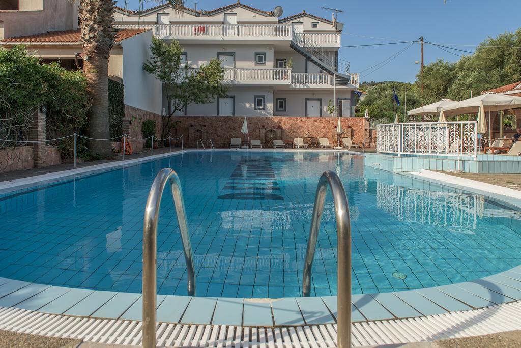 Markella Studios Zakynthos Island Kültér fotó
