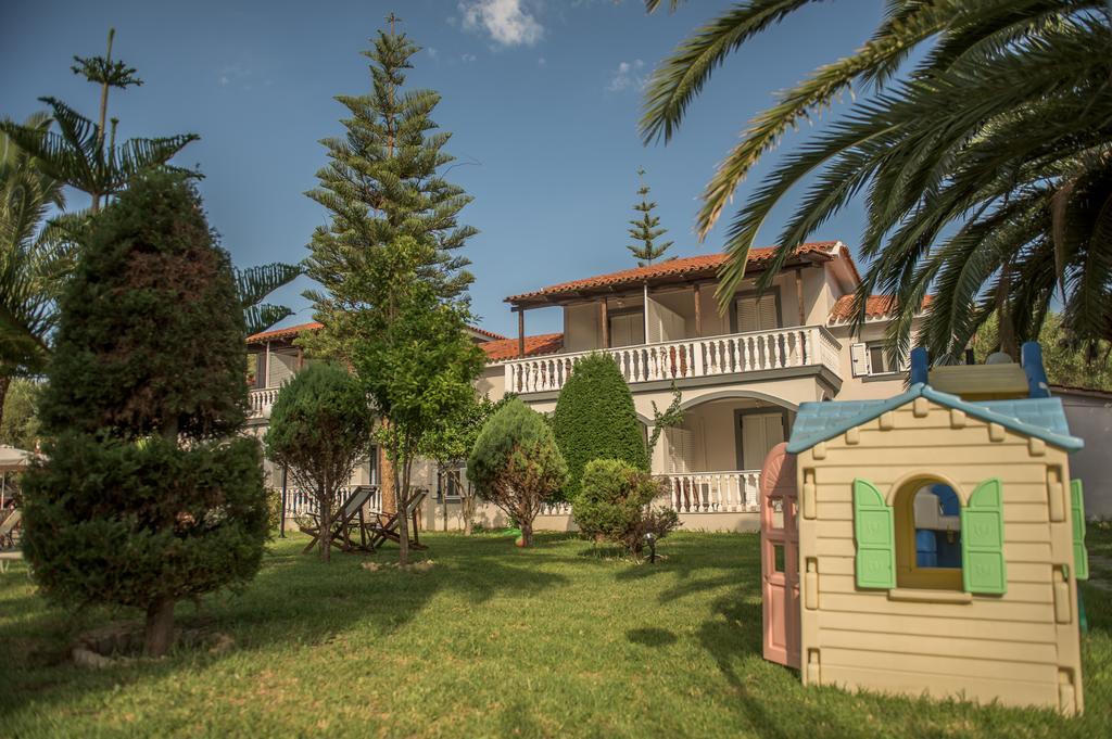 Markella Studios Zakynthos Island Kültér fotó