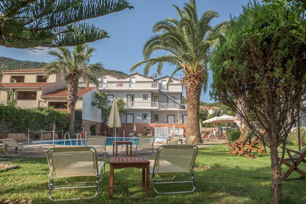 Markella Studios Zakynthos Island Kültér fotó