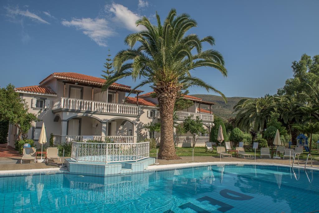 Markella Studios Zakynthos Island Kültér fotó