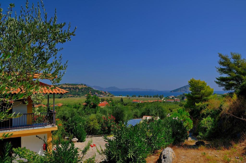Markella Studios Zakynthos Island Kültér fotó