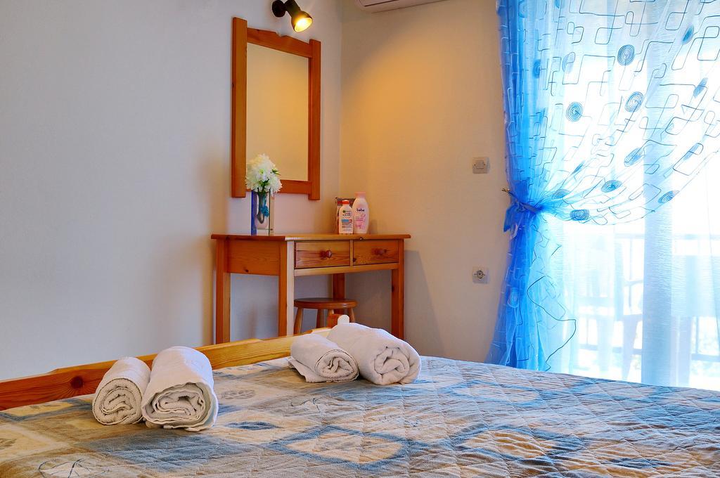 Markella Studios Zakynthos Island Kültér fotó