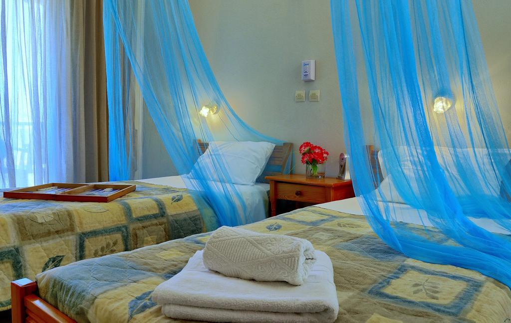 Markella Studios Zakynthos Island Kültér fotó