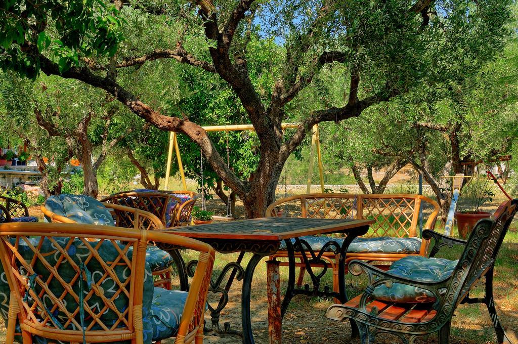 Markella Studios Zakynthos Island Kültér fotó