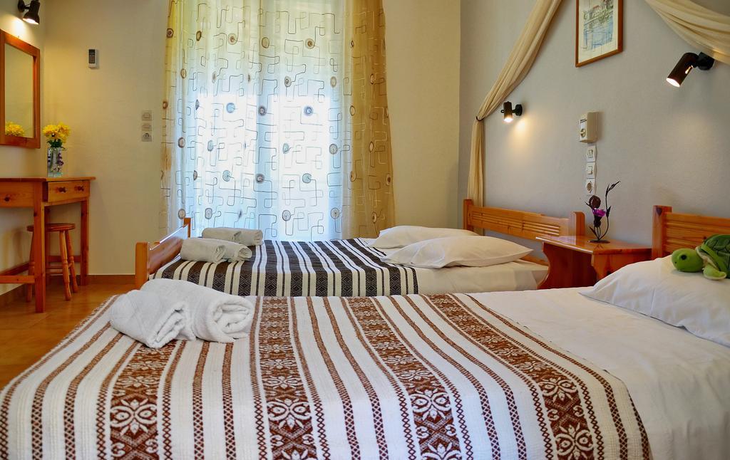 Markella Studios Zakynthos Island Kültér fotó