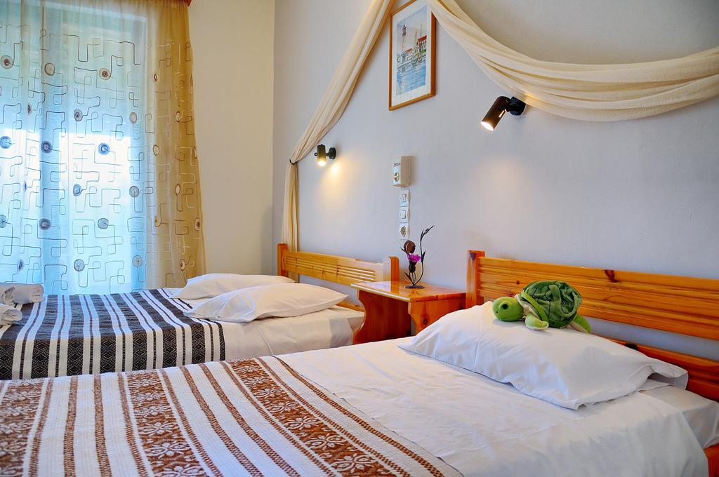 Markella Studios Zakynthos Island Kültér fotó