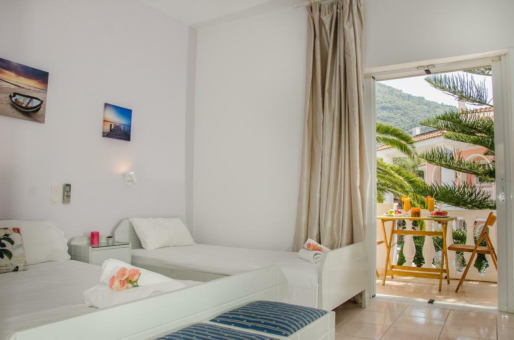 Markella Studios Zakynthos Island Kültér fotó