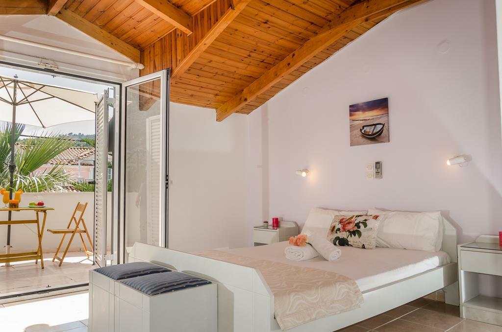 Markella Studios Zakynthos Island Kültér fotó